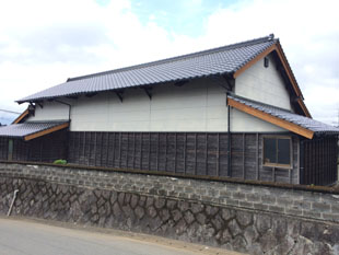 熊本市 Ｙ様邸 屋根リフォーム