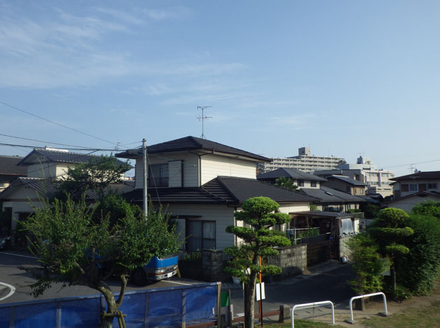 熊本市 Ｓ様邸 屋根リフォーム